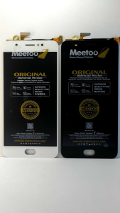 LCD TOUCHSCREEN VIVO Y69/1714 ORIGINAL MEETOO FULLSET