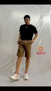 Celana Chino Pendek Pria Terlaris/Celana Chinos Pendek/Celana Chino Terbaru