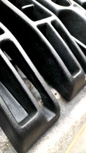 Consolbok Katana Jimny pendek Model Kotak