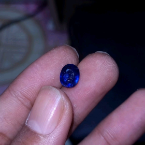 blue sapphire tanzania batu safir