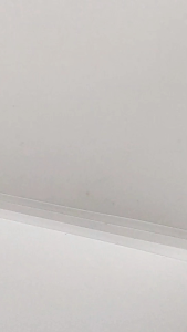 Kalung Clover Layer | Bahan Original Titanium Bukan Yang Campuran | Kalung Anti Karat & Tidak Bikin Alergi | Kalung Pria & Wanita