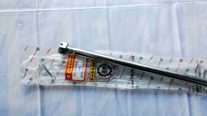 As Roda Belakang + Mur & Pin GLPro - GL Pro Berkualitas