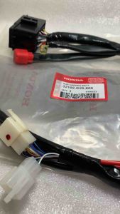 Kabel body bodi sub harness battery bagian rumah sekring Honda Beat fi FI 2014-2015 32102-K25-600