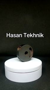 Sparepart Cup Sealer Cantolan Besi E-Ton Asli / Dudukan Handle Cup Sealer Semua Merek