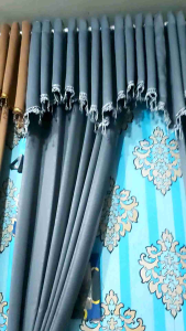 Promo 1 Set Gorden Model Poni M