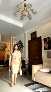 NEW ALINSKA SHOULDERBAG WANITA