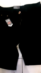 celana jeans pensil .bahan melar slimfit.