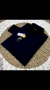 Kemeja polos Casual Pria Lengan panjang Bahan Katun Premium BEST QUALTY BAYAR DITEMPAT