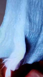 Glaswol Knalpot Racing Anti Bakar & Tahan Panas