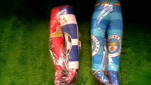 Kaki Anak Busa Gantung Impor: Memahami & Menggunakan