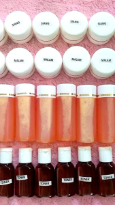 Skincare Whitening 15gr