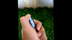 PARFUM PARIS HERIES EDP 15 ML|SIRENZI PARFUME