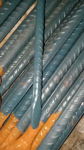 linggis baja ulir 40cm diameter 16mm.ceweng/cabut paku/linggis toge