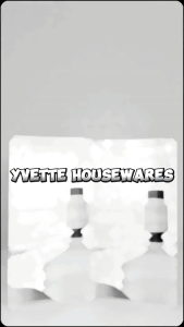 BISA COD Pompa Galon Manual - Pompa Galon Besar Manual Air Minum - Biru