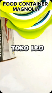 Pilihan Terbaik untuk Wadah Penghangat Makanan & Bowl Set