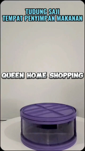 Tudung Saji Susun / Rak Makanan Susun / penutup Makanan Susun