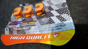 Slider Set Vario 125 Racing: Aksesoris Motor Racing Terbaik