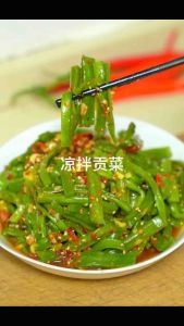 精选贡菜火锅新鲜苔干苔菜农家干货土特产商用批量发响菜