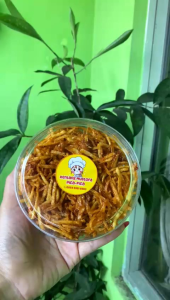 Kentang Mustofa Dadakan Rasa Enak Manis Gurih Pedas