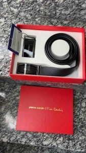 Set nịt Pierre Cardin cao cấp