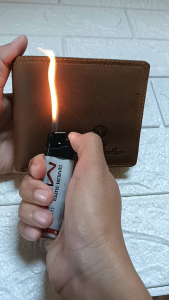 Dompet pria kulit sapi asli/dompet pria kualitas terjamin/dompet pria harga terjangkau
