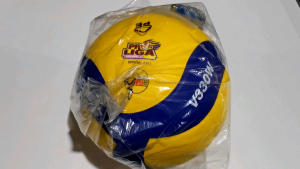 BOLA VOLI MIKASA V 330 W