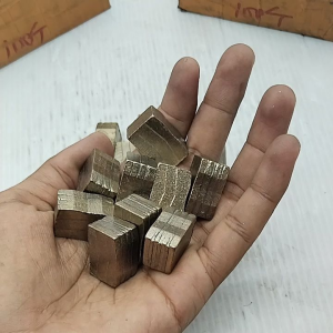 Segment mata bor sumur/mata bor coring/diamond segment