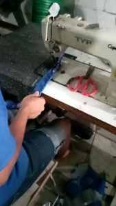 Paranet 75%-85%-90% Jahit & Ring Custom: Panduan Lengkap