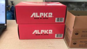 Bộ Huyết Áp ALPK2(Nhập Khẩu Nhật Bản)