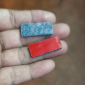 Bantalan Bled Glide spon penahan dudukan glide