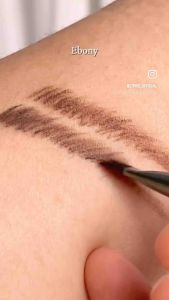 LT PRO Dual Lasting Brow Cream