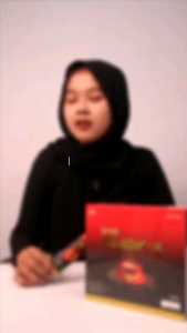 Kopi Ready X ( 2 sachet )
