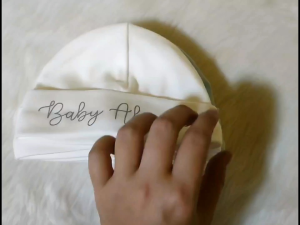 Customized Newborn Hat