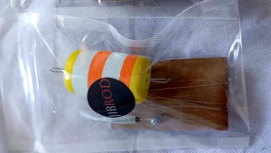 Pelampung Sabiki Pentil Isi 3 Umpan Casting Baby GT Condro Kerapu