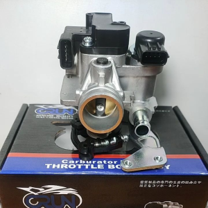 Trotol body throttle body Assy Mio j Mio GT 115 soul GT 115 Fino 115 X-Ride 115 karburator injeksi
