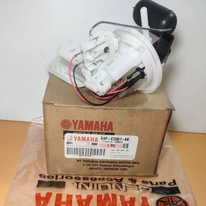 Pompa Bensin Yamaha Mio GT & Mio M3: Panduan Lengkap