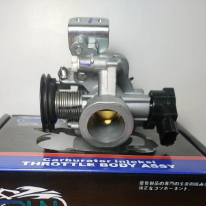 Trotol Throttle Body Mio M3, Mio GT, Soul GT, Fino, dan X-Ride 125