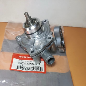 Water pump Assy pompa air radiator Honda PCX 150 Vario 125 cbs fi vario 125 led Vario 150 esp