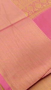 SG Ready Stock - Trending Jothika inspired Rich Soft Banarasi Tissue Wedding Silk Saree Premium Quality with Beautiful Brocade Blouse