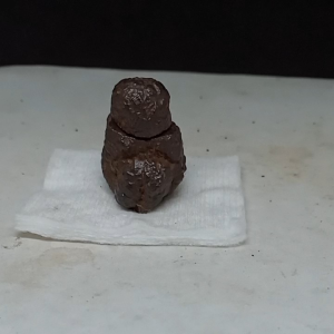 batu must1k4 besi kuning