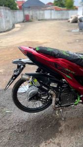 Kenalpot Samlong Original R7 Vario Aerox Nmax PCX