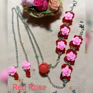 Konektor Masker RedRose: Aksesoris Masker Berkualitas