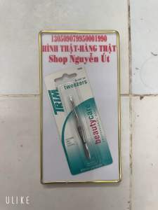 Nhíp trim beauty care 1 cây