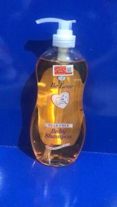 Dầu gội em bé không cay mắt Laffair (L’affair )Be Love 750ml- Nhập khẩu Malaysia