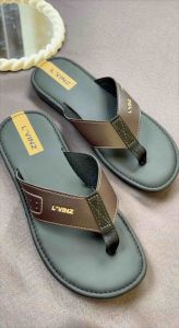 LVINZ Men Casual Comfort Sandals L-8065 Sandals Kasut Lelaki Selipar Lelaki