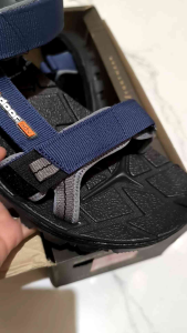 Sandal Gunung Outdoor Adventure Coloseum 2 Nevy Sendal Hiking terlaris