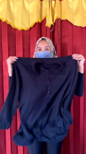 Kemeja Wanita Polos: Pilihan Terbaik Untuk Atasan Wanita