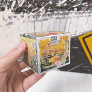 Kem dưỡng da Feiya nhân sâm đỏ 50gr
