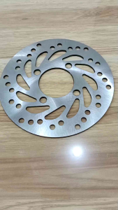 Piringan Cakram Depan Beat Honda KVB Scoopy Vario Genio Spacy Beat Karbu Fi Esp Street Esp Pop Genio Spacy Karbu Fi Scoopy Karbu Fi Vario 110 Karbu Fi Esp Vario Techno 110 125 Vario 125 Esp 150 Esp Vario 160 Piringan Cakram Rem Honda KVB Disk Brake Depan