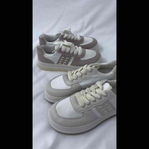 GRATIS BOX LIVY Sepatu Sports Gaeul Sneakers Wanita Fashion Korean Style High Quality